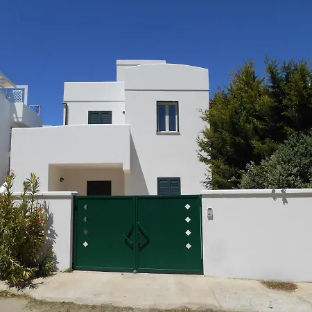 Holiday home White Fronte Mare Baia *