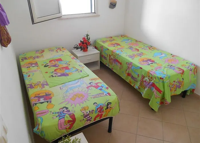 White Fronte Mare Baia