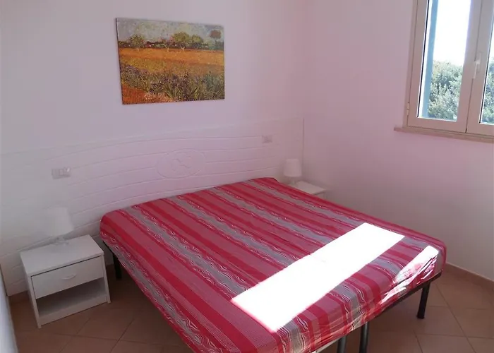 White Fronte Mare Baia Holiday home Gallipoli