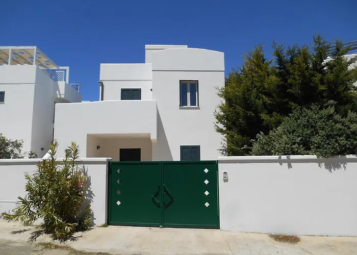 Holiday home White Fronte Mare Baia *