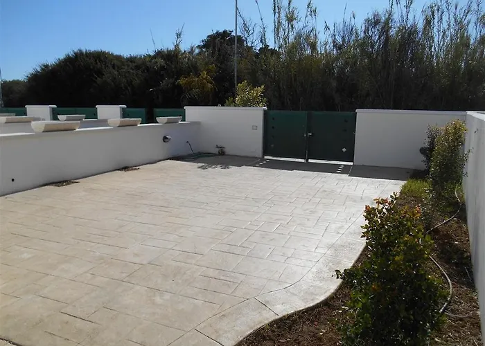 White Fronte Mare Baia Holiday home *