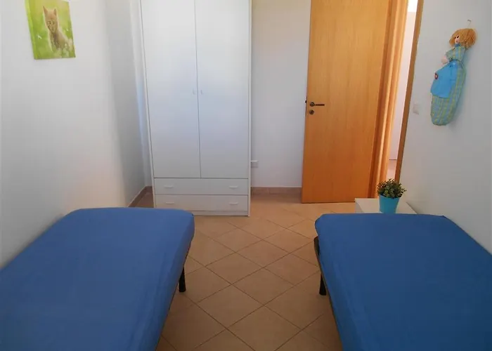 White Fronte Mare Baia Holiday home Gallipoli