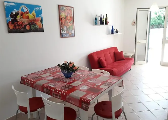 White Fronte Mare Baia