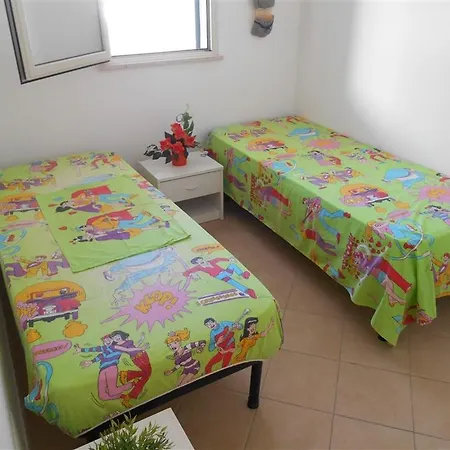 White Fronte Mare Baia