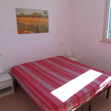 White Fronte Mare Baia Holiday home Gallipoli