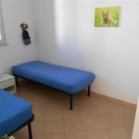 White Fronte Mare Baia