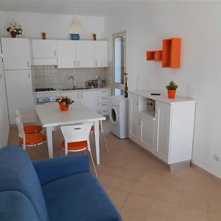 White Fronte Mare Baia Gallipoli