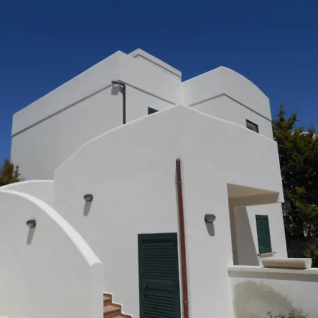 White Fronte Mare Baia * Gallipoli