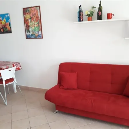 White Fronte Mare Baia *