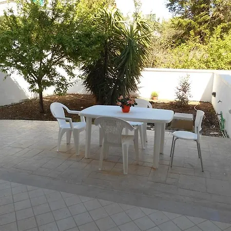 White Fronte Mare Baia * Gallipoli