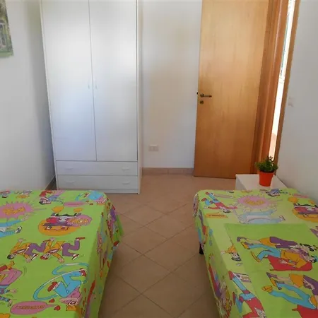 White Fronte Mare Baia Holiday home