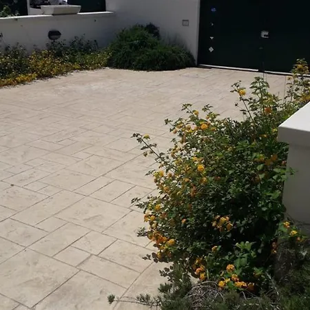 Holiday home White Fronte Mare Baia Gallipoli