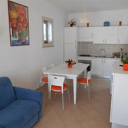 White Fronte Mare Baia Gallipoli