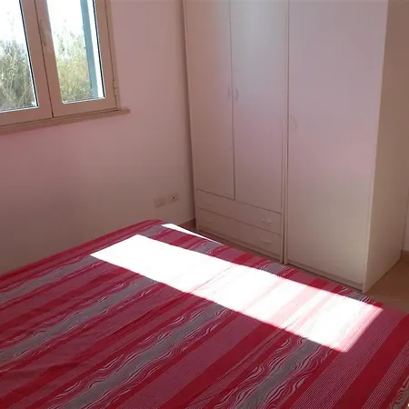 Holiday home White Fronte Mare Baia