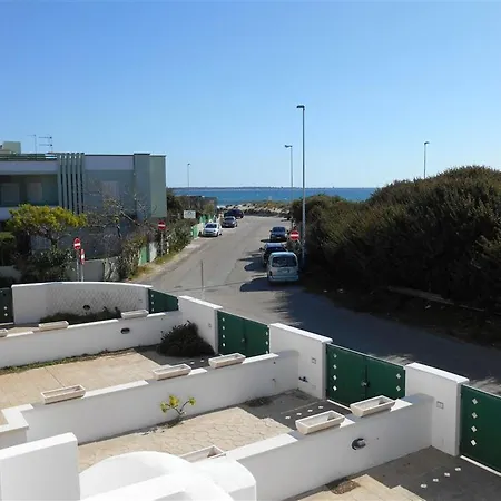 White Fronte Mare Baia