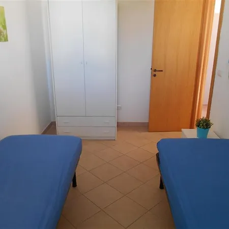 White Fronte Mare Baia Holiday home Gallipoli