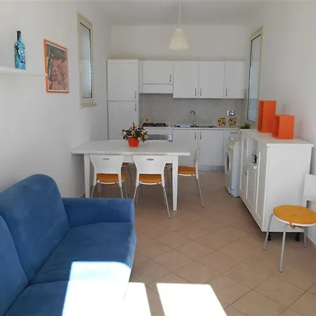 White Fronte Mare Baia * Gallipoli