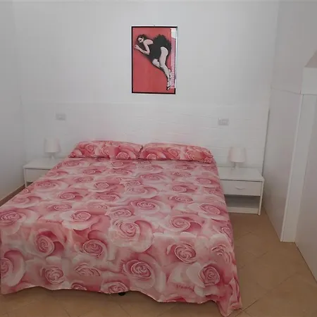 Holiday home White Fronte Mare Baia *