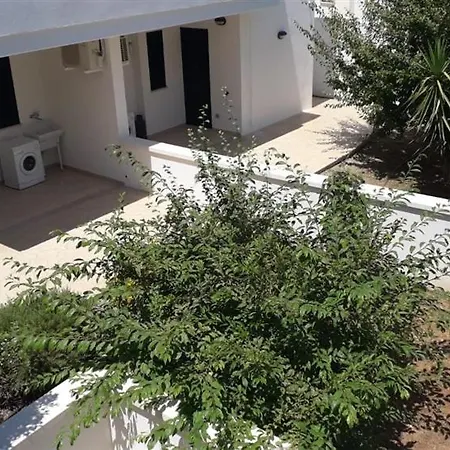 Holiday home White Fronte Mare Baia