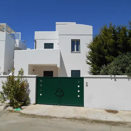 White Fronte Mare Baia *