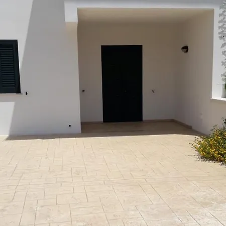Holiday home White Fronte Mare Baia *