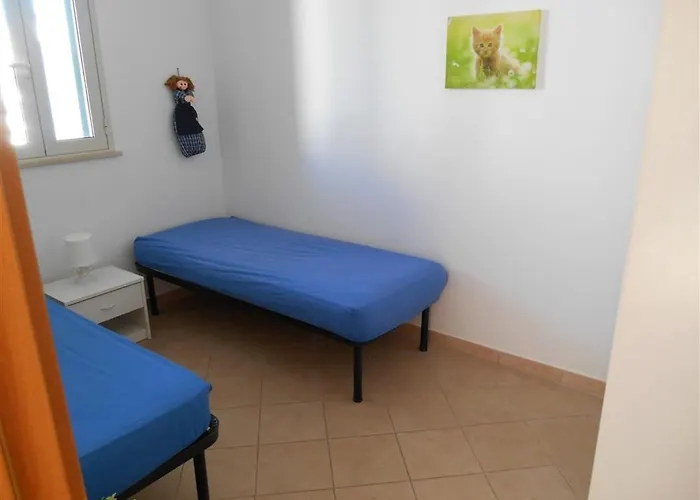 White Fronte Mare Baia