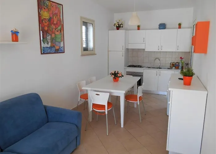 White Fronte Mare Baia Gallipoli