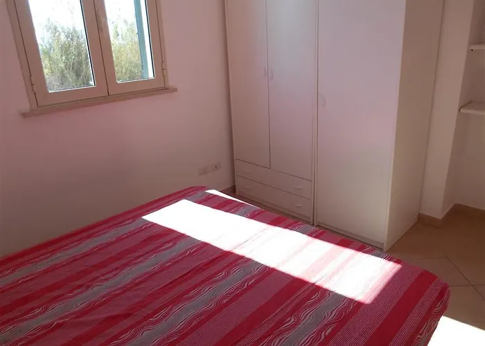 Сasa de vacaciones White Fronte Mare Baia