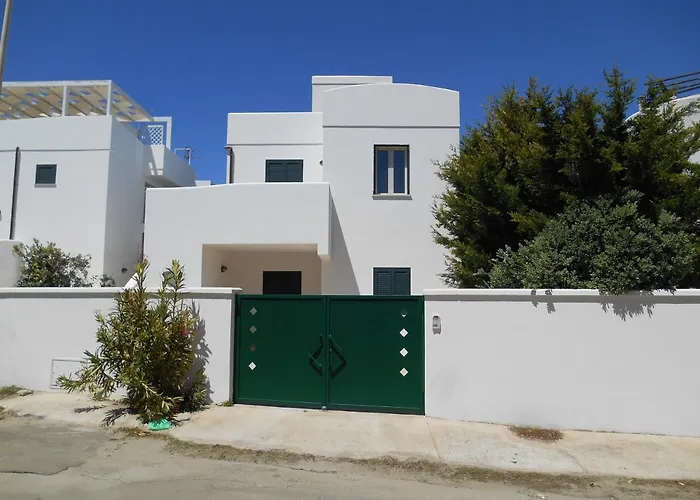 White Fronte Mare Baia *