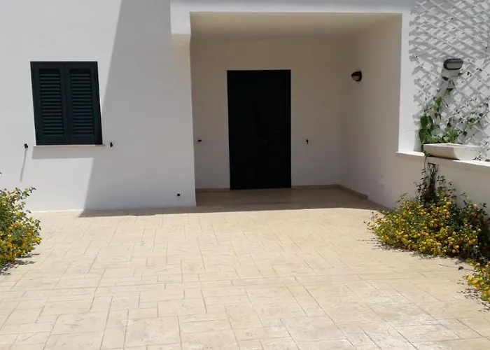 Сasa de vacaciones White Fronte Mare Baia *